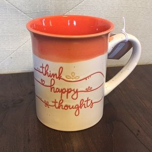 Potter’s corner mug
